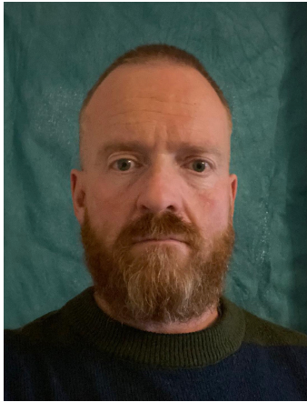 Ciaran Byrne