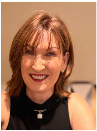 Evelyn O’Sullivan