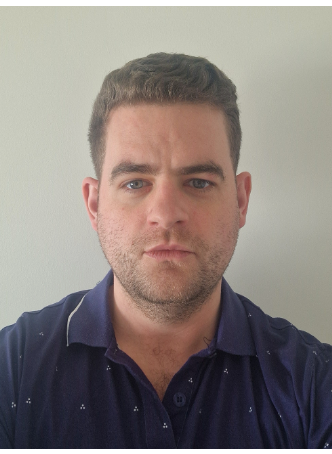 Darren McDonagh