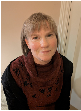 Nicola Swanton