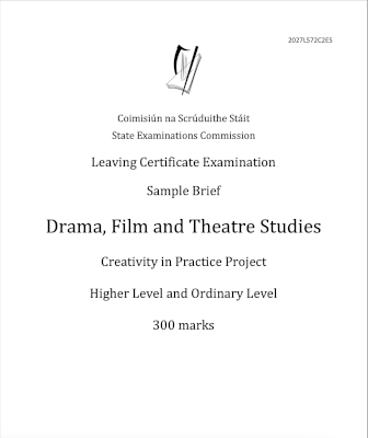 21 January, 2026Live AAC Brief: Creativity in Practice Project 2027